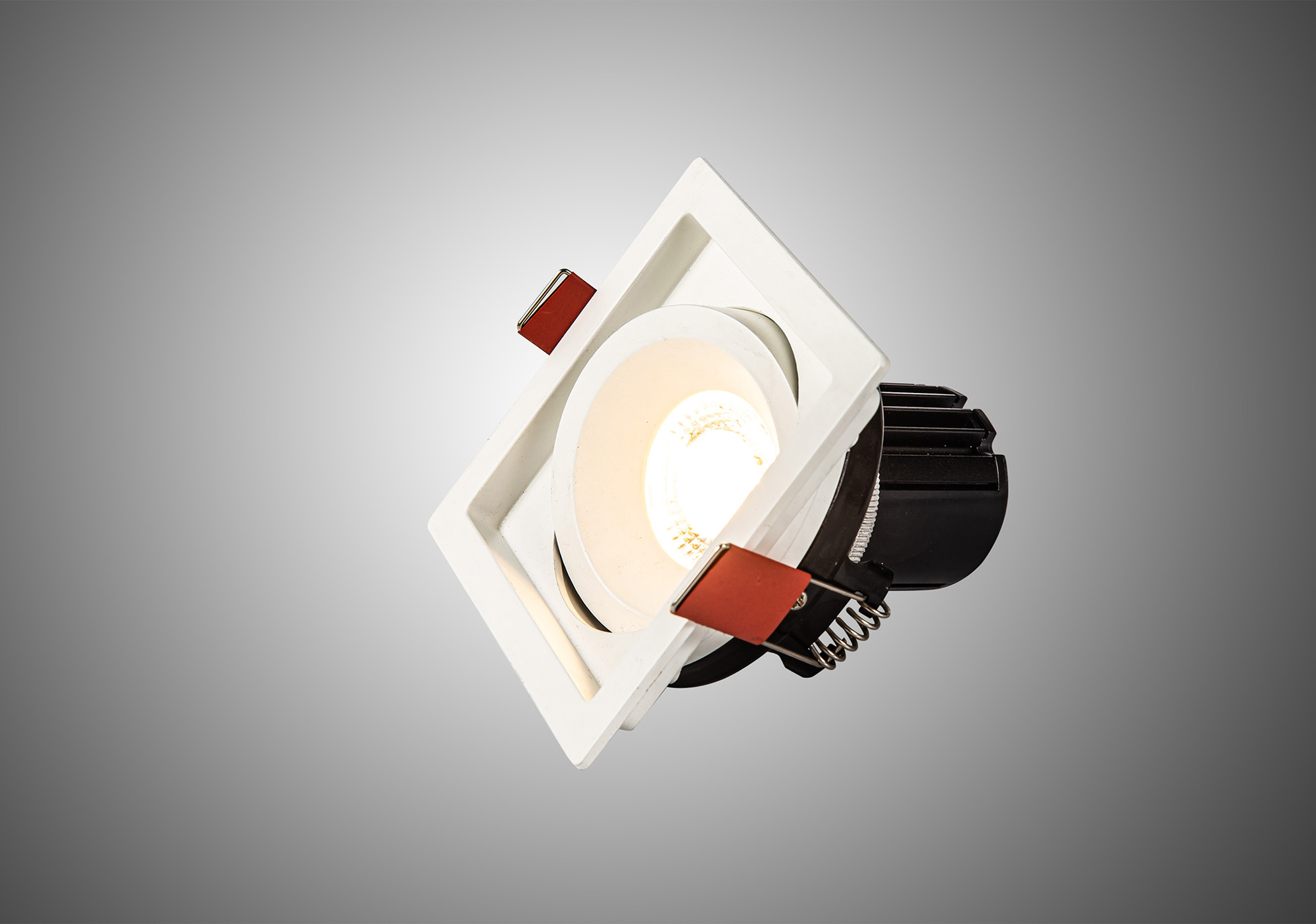 Bezz 10 Recessed Ceiling Luminaires Dlux Square/Rectangular Recess Ceiling Bezz 10 Recessed Ceiling Luminaires Dlux Square/Rectangular Recess Ceiling